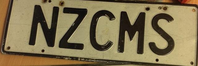 NZCMS's profile banner image