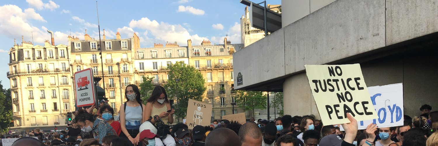 Claire Pershan banner