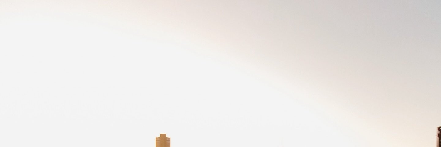 - banner