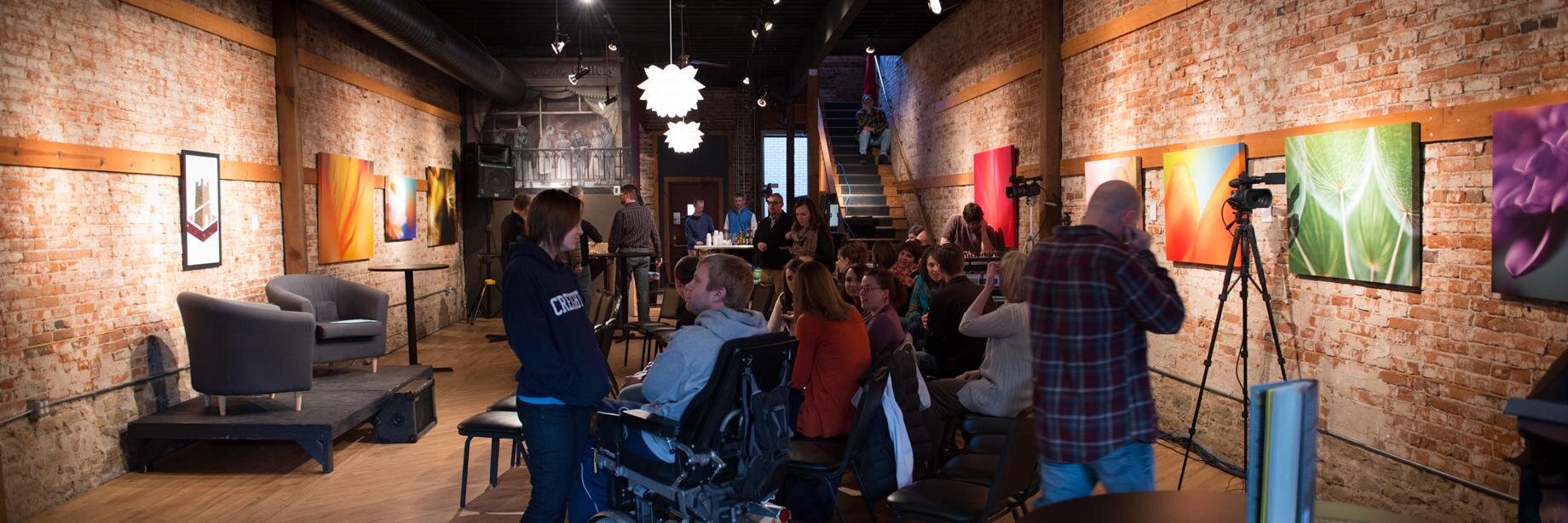 Sandbox Cooperative Podcast banner