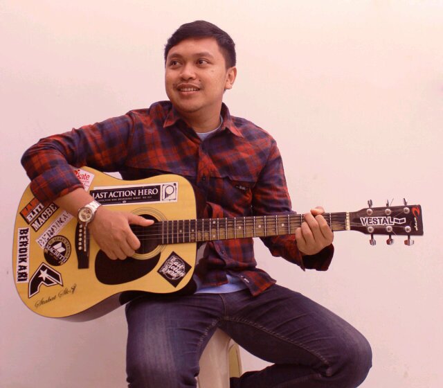 agungbrud's profile banner image