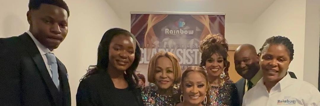 Rainbow E Promotions banner