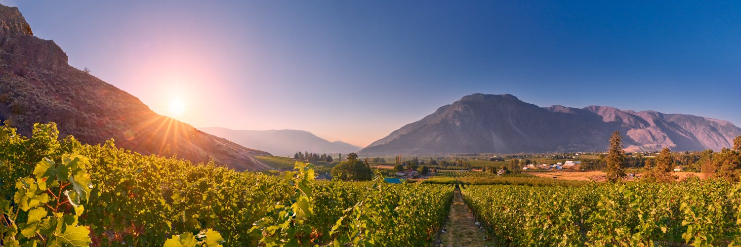 Clos du Soleil banner