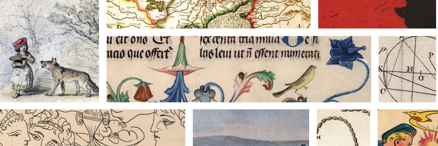 MUSpecColl's profile banner image