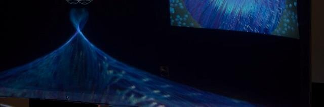 Tussle Magazine banner