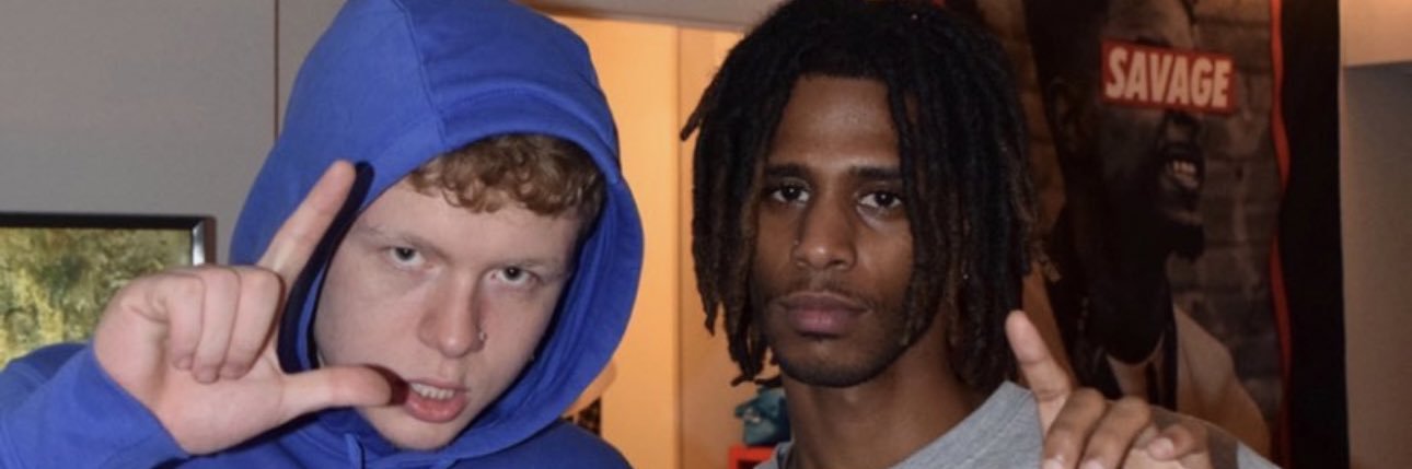 DavidDoesWell's profile banner image