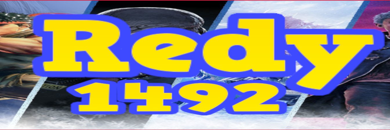 Redy1492 banner