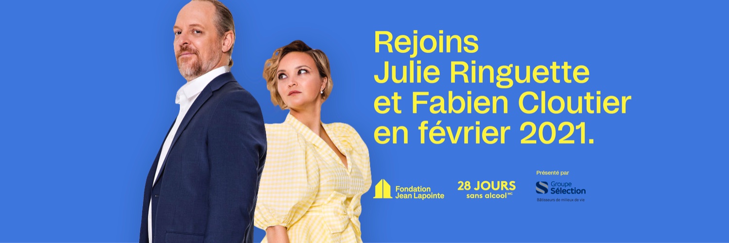 Defi28jours's profile banner image