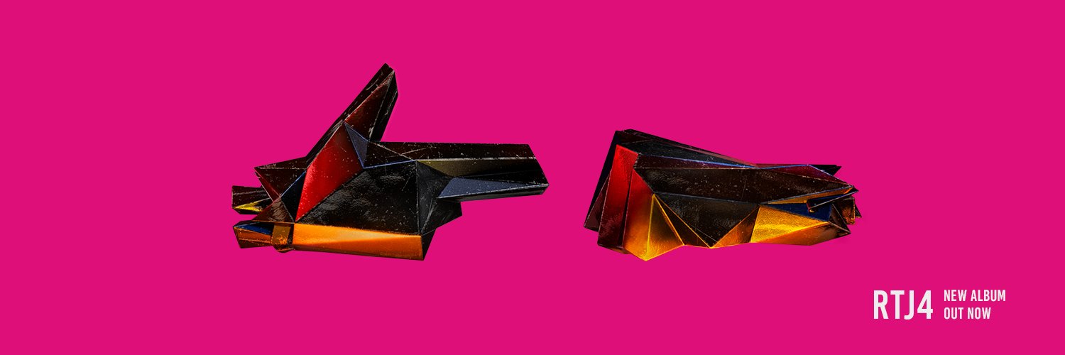 Run The Jewels banner