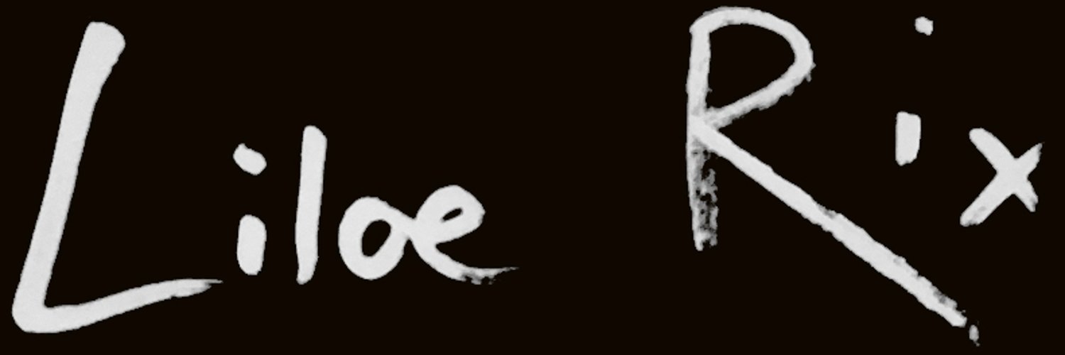 liloerix's profile banner image