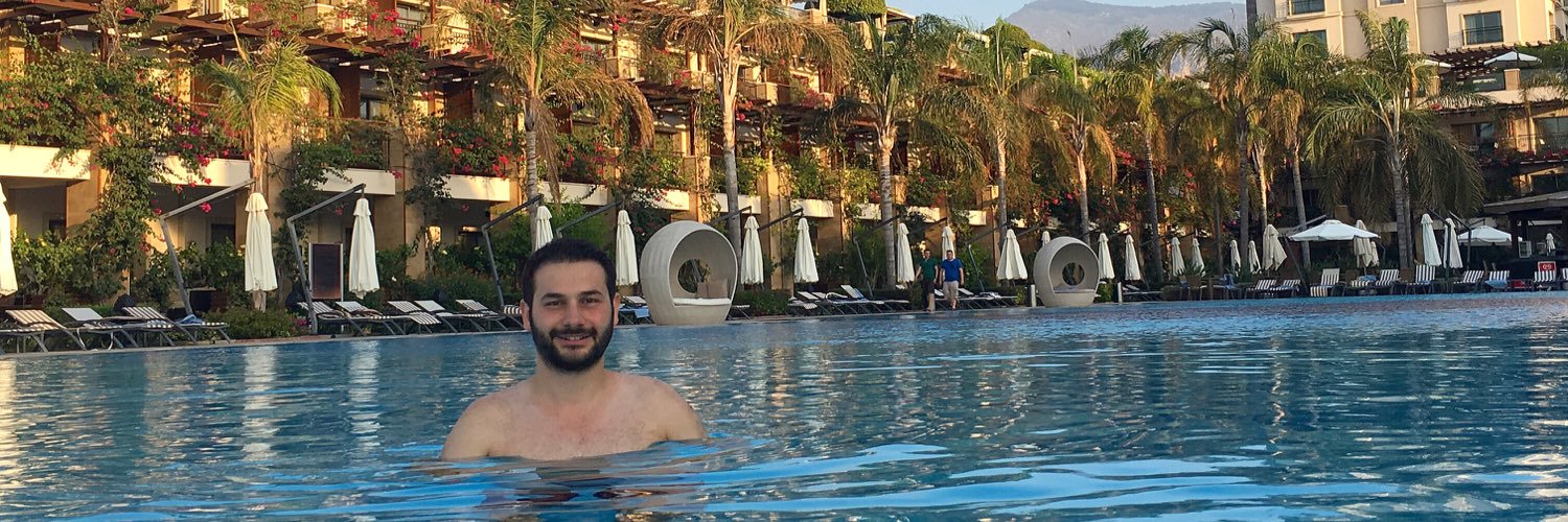 AliToygarAtmaca's profile banner image