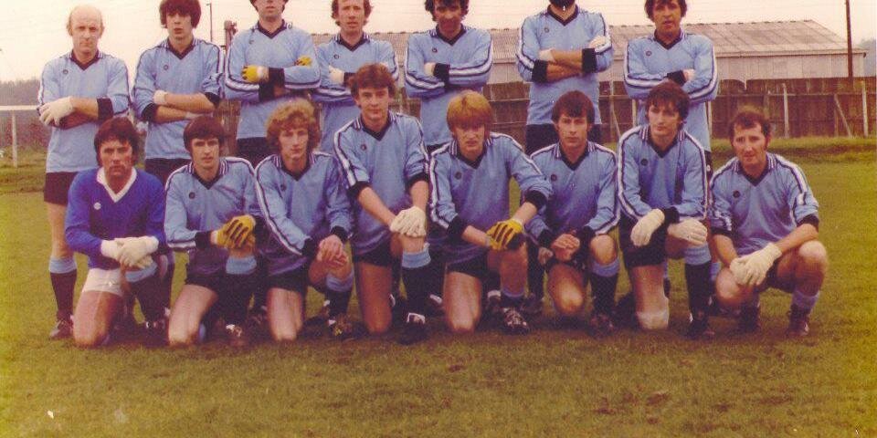 ShillelaghGaa's profile banner image