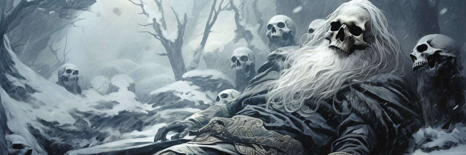 Apokaos banner
