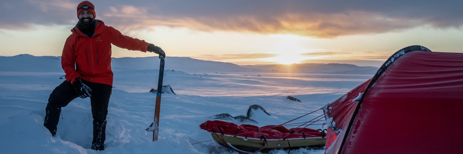 David Contreras M. banner