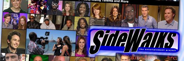 SidewalksTV Profile Banner