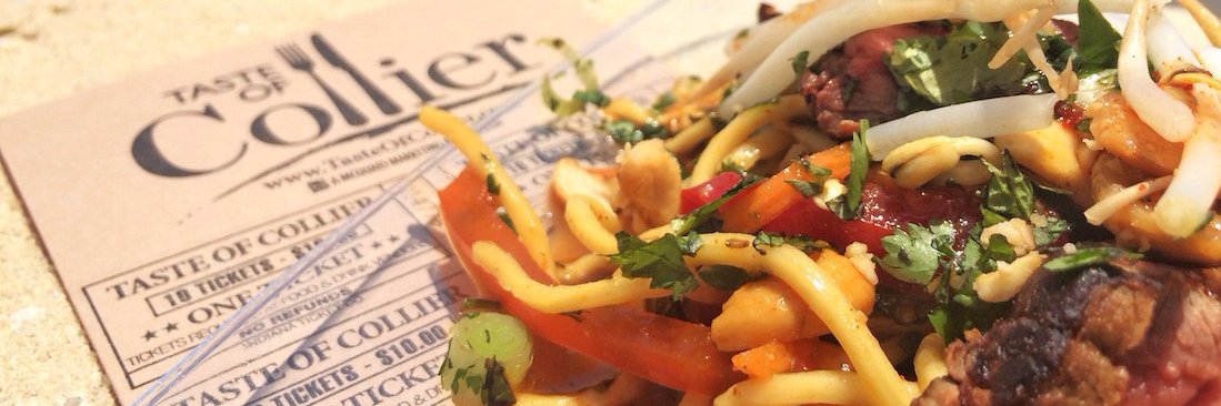 TasteOfCollier's profile banner image