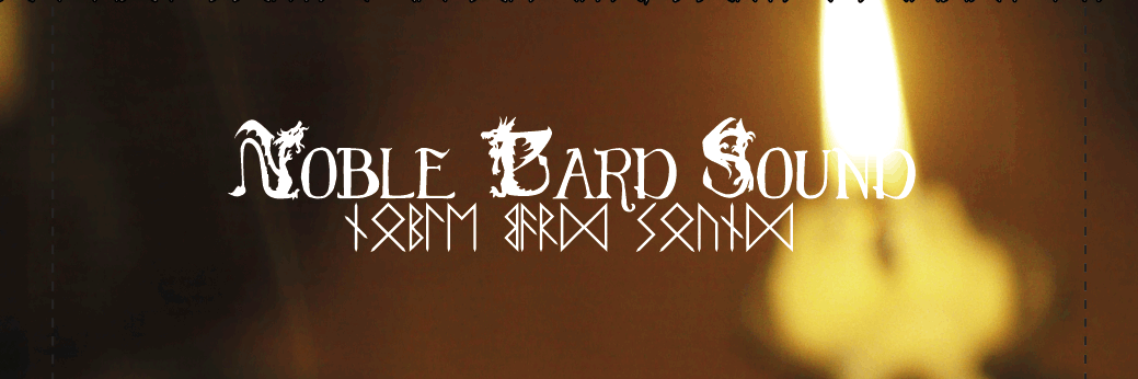 Noble_Bard's profile banner image
