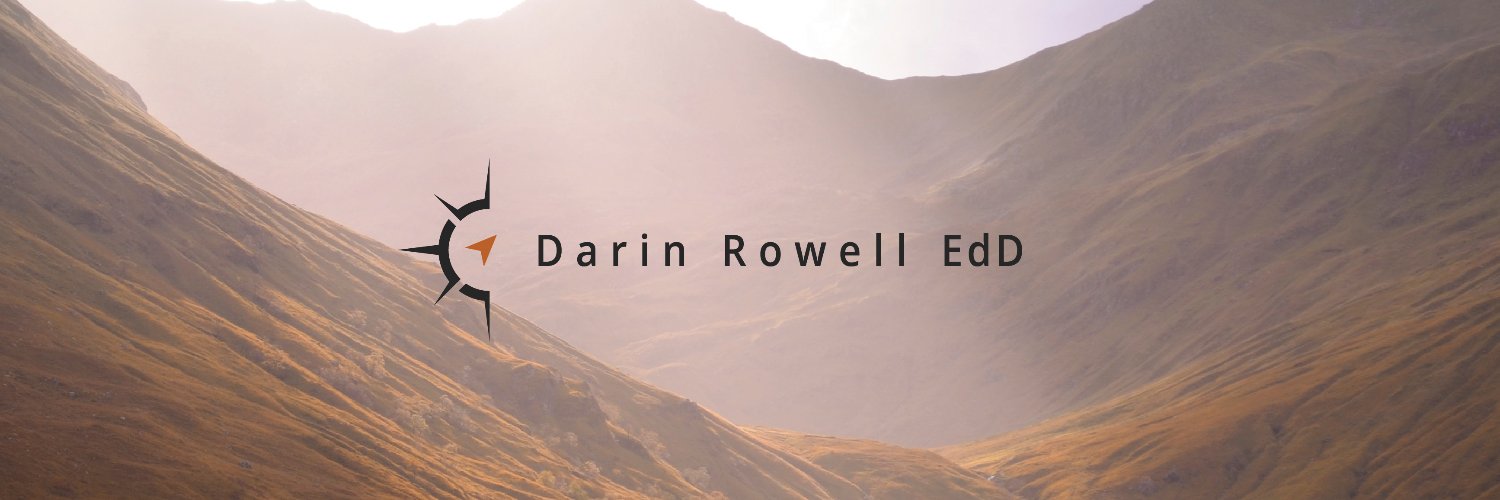 DarinRowell's profile banner image