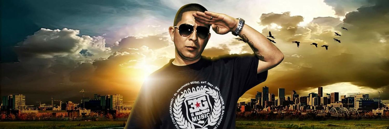 ElGraphiko's profile banner image