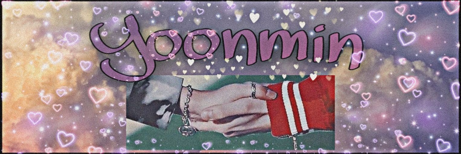 minminforevera's profile banner image