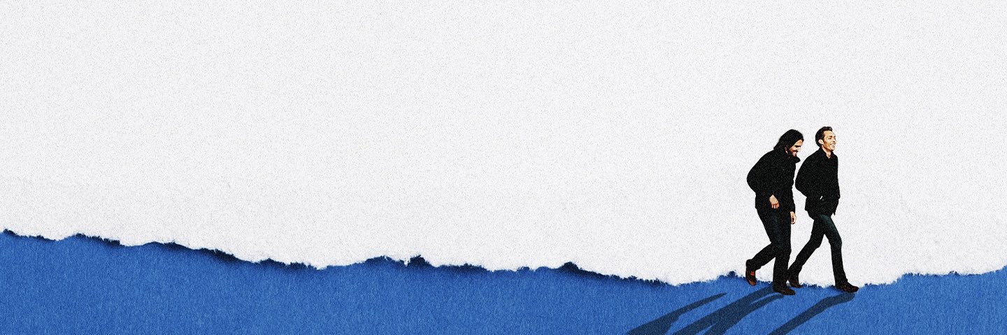 LESSISNOW's profile banner image