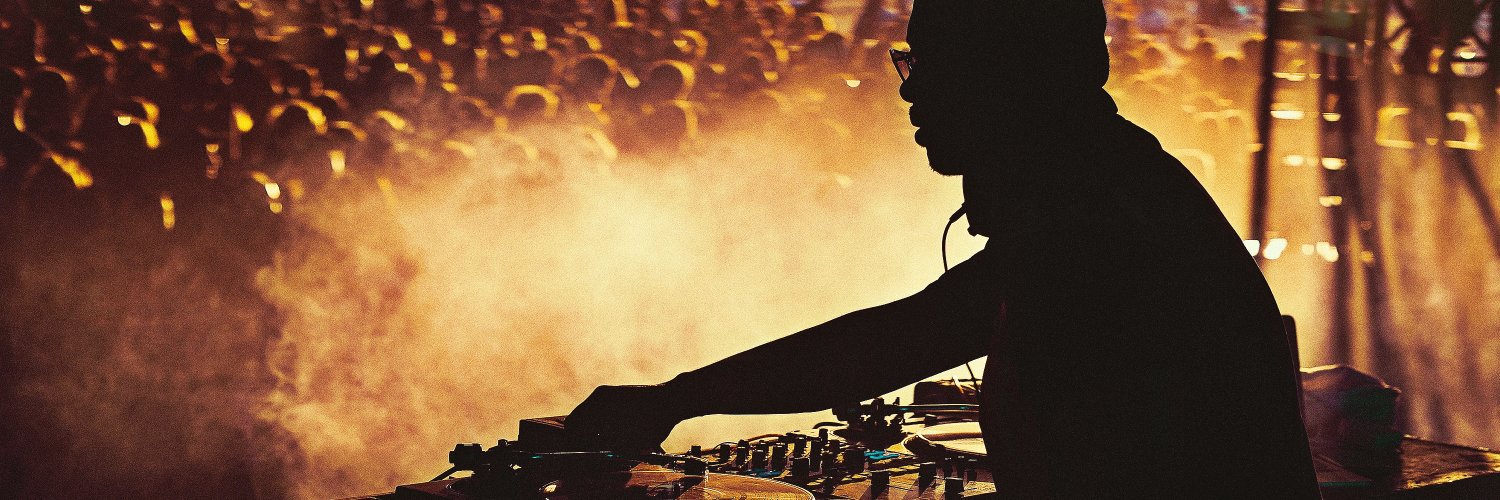 Revolutions DJ Documentary Series banner