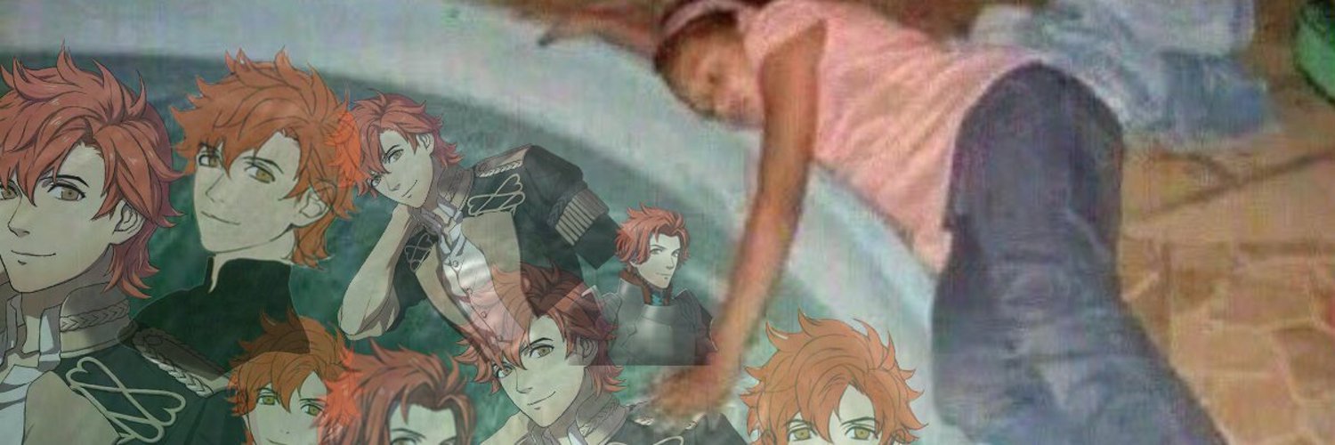 heathernharmony's profile banner image