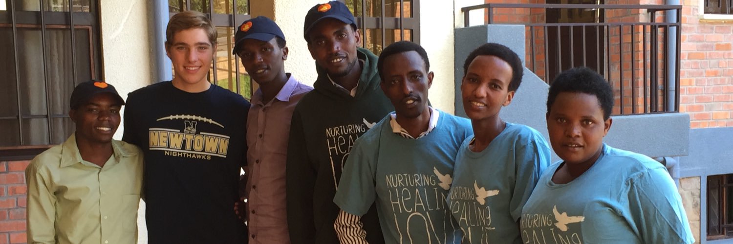NewtownHelps's profile banner image