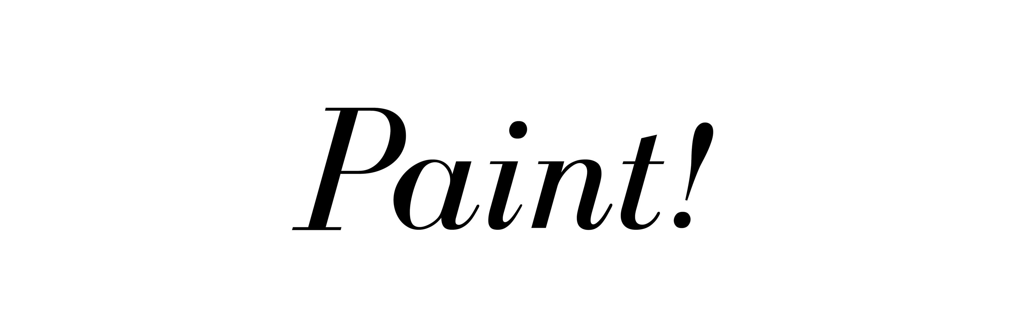 PaintDiary's profile banner image