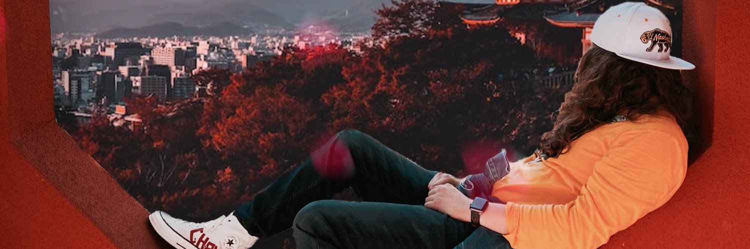 ♚ Brendan ♚ banner