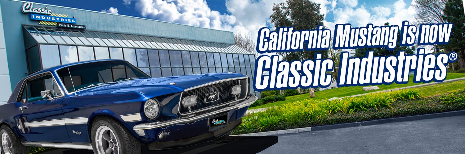 Cal_Mustang's profile banner image