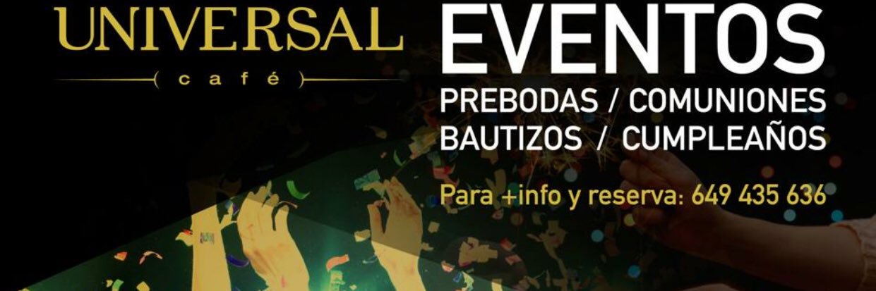 Cafe_universal's profile banner image