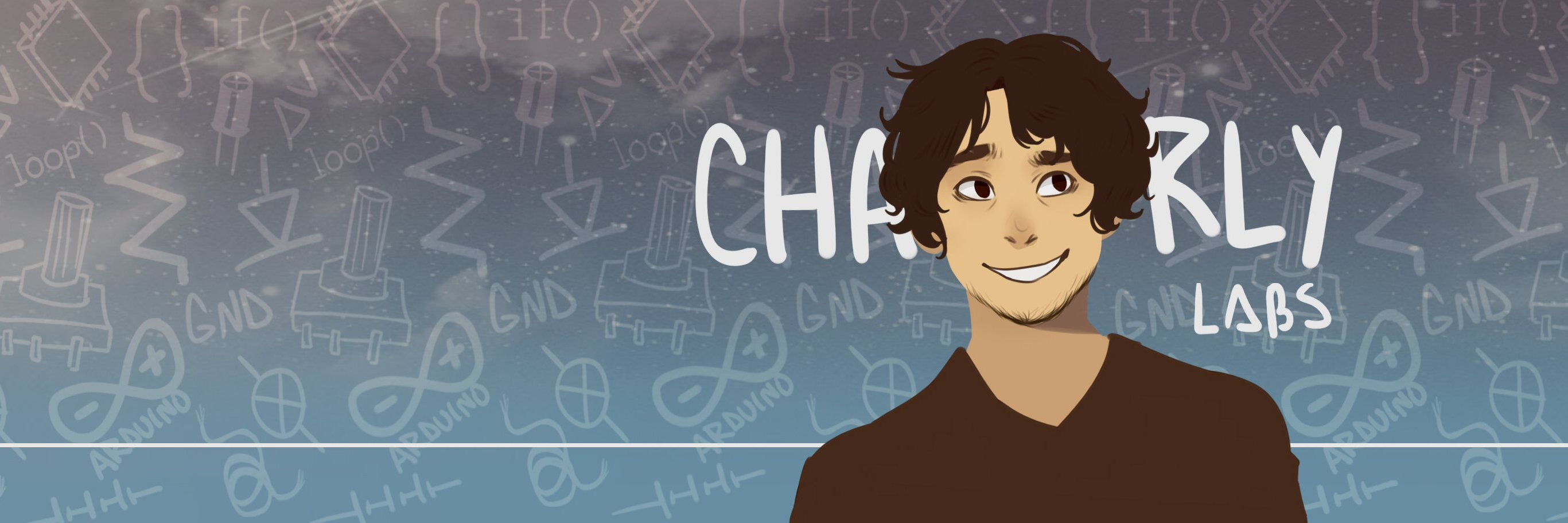 charlylabs's profile banner image