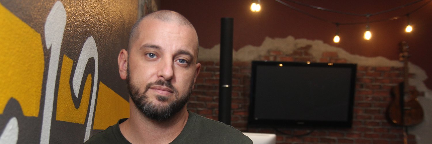travisNtheghost's profile banner image