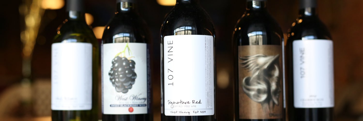 WWineries's profile banner image