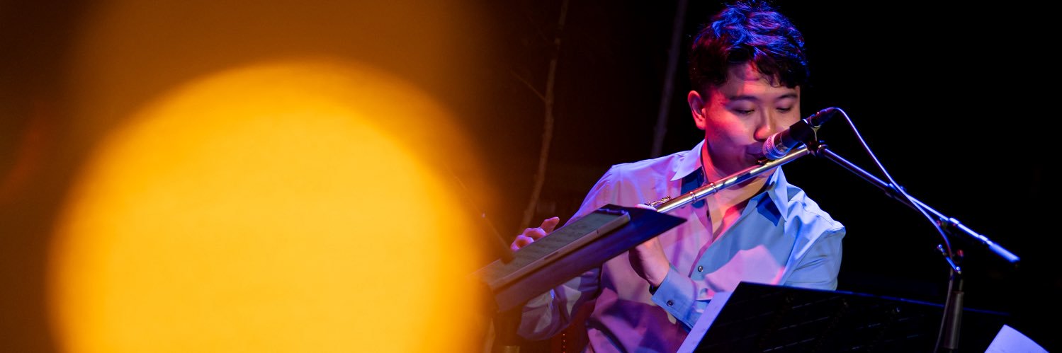 ShunFlute's profile banner image