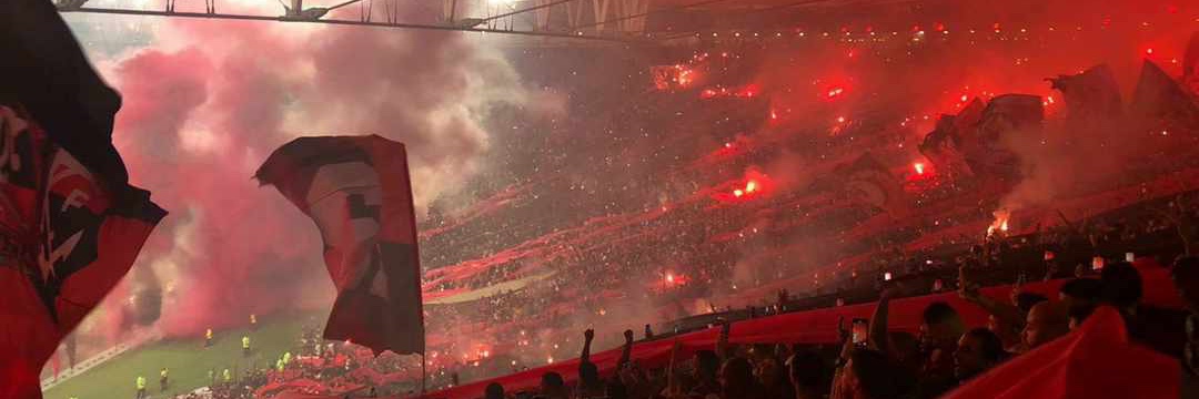 Raphael Carvalho 6️⃣x1️⃣ 🔴⚫️ banner