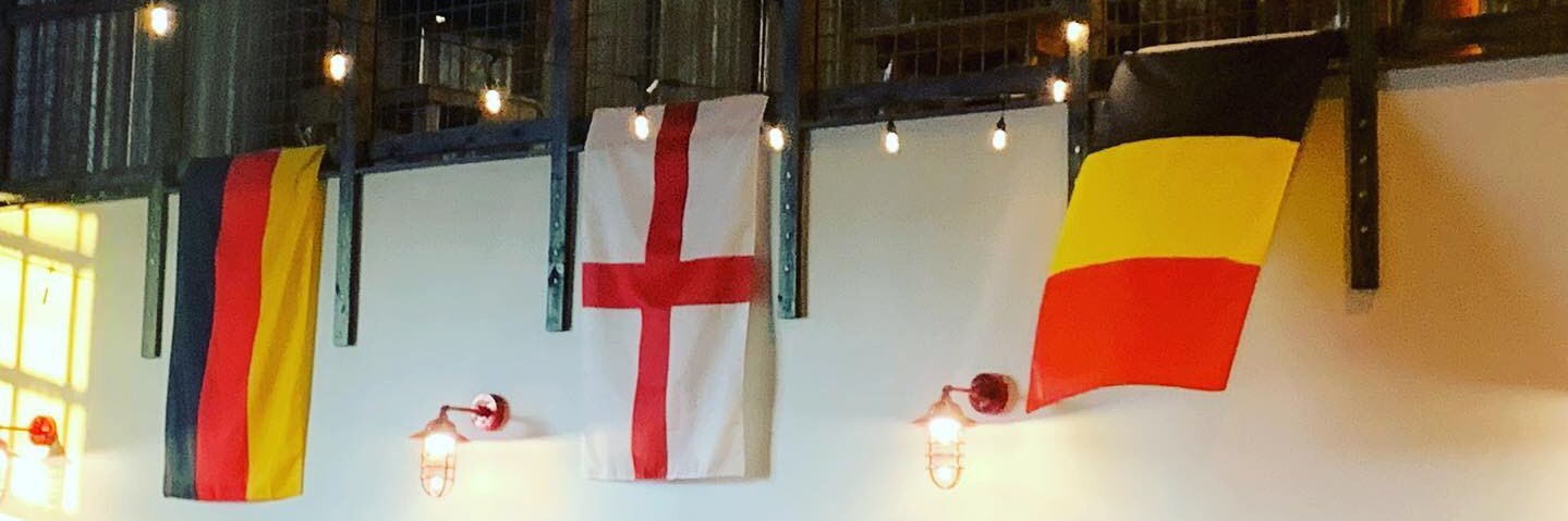 3 Nations Brewing banner