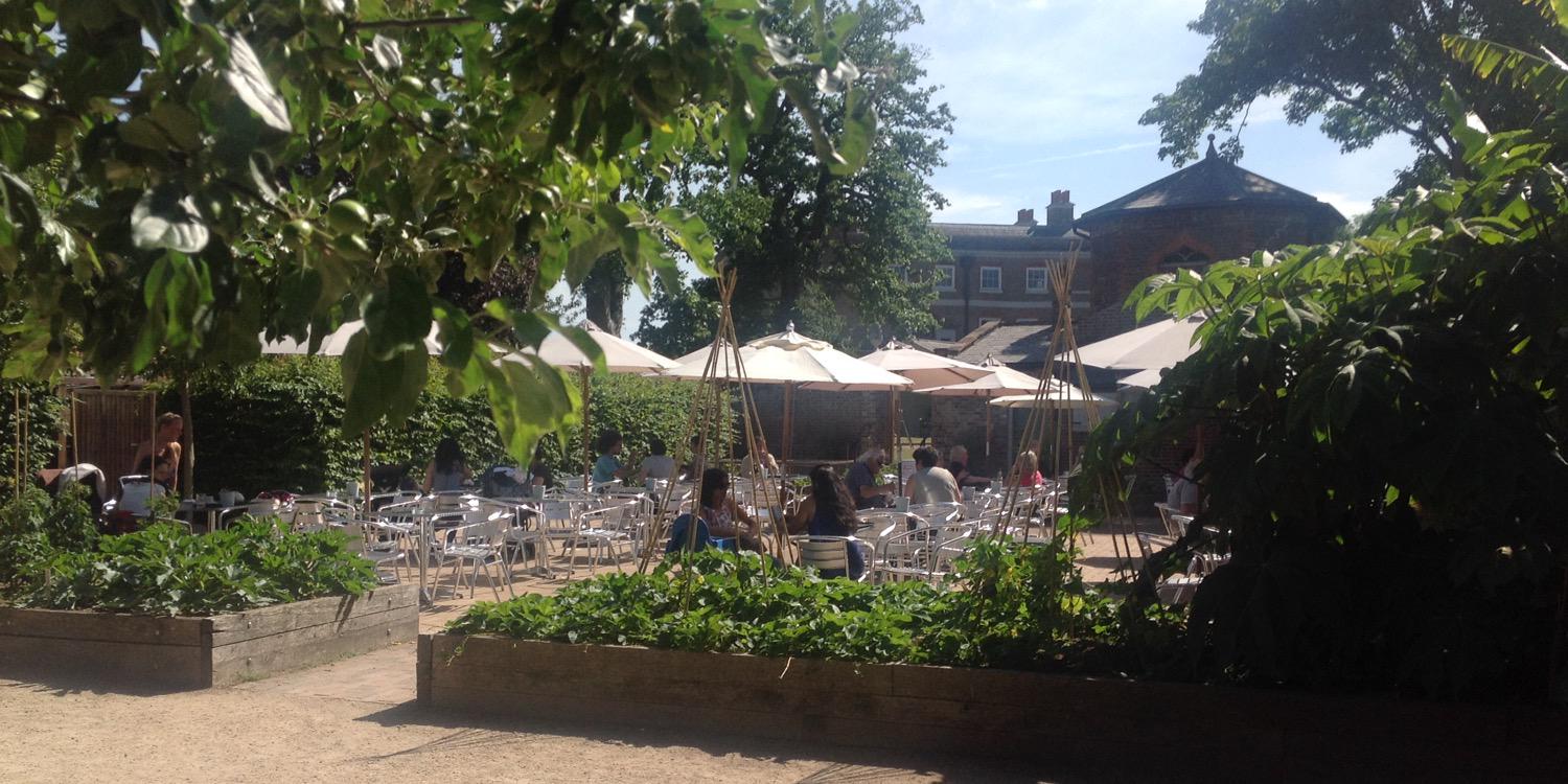 GardenersCottageCafe banner