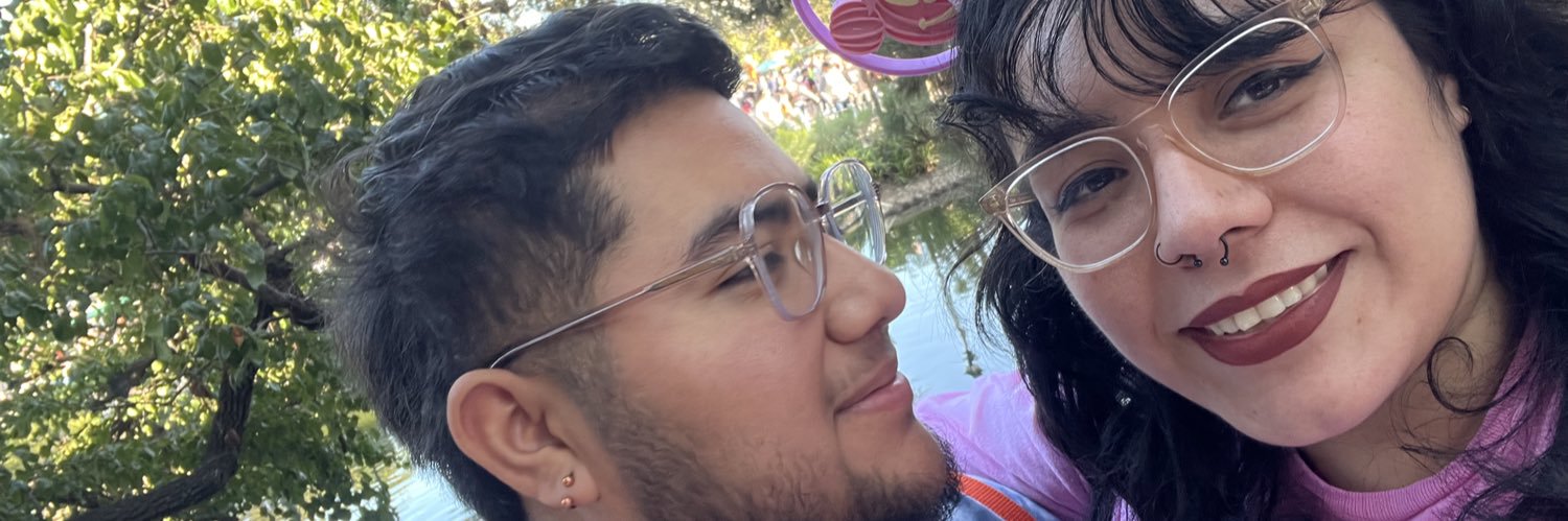 liz97t's profile banner image