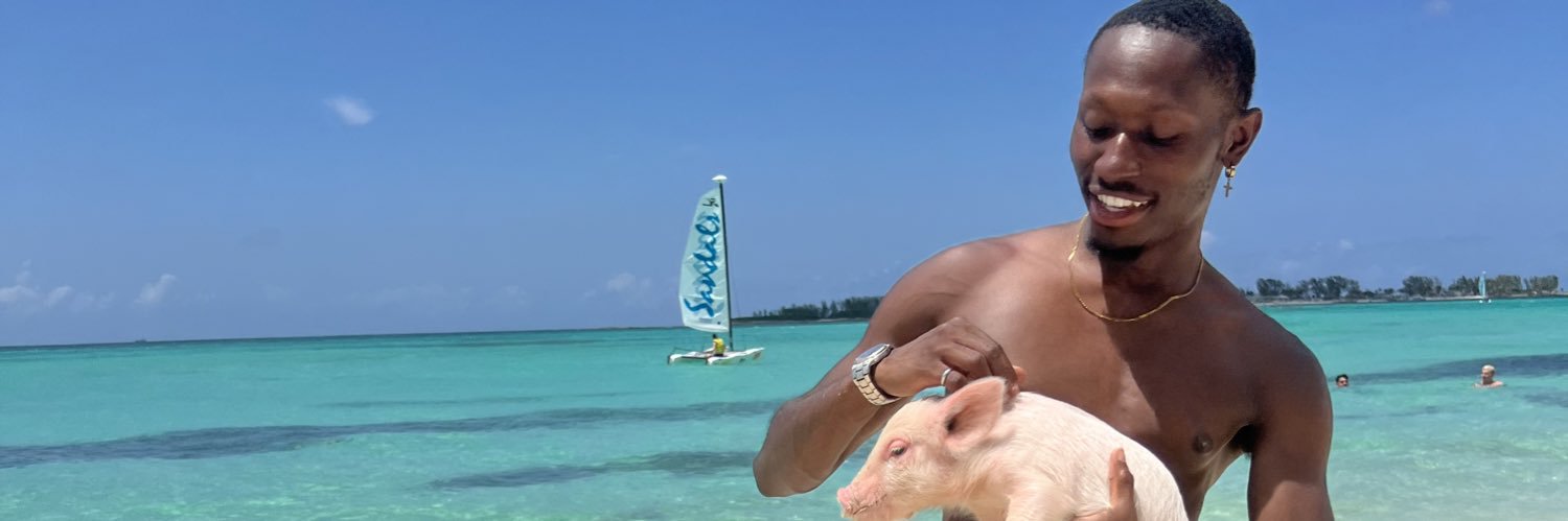 DJ ♠️ banner