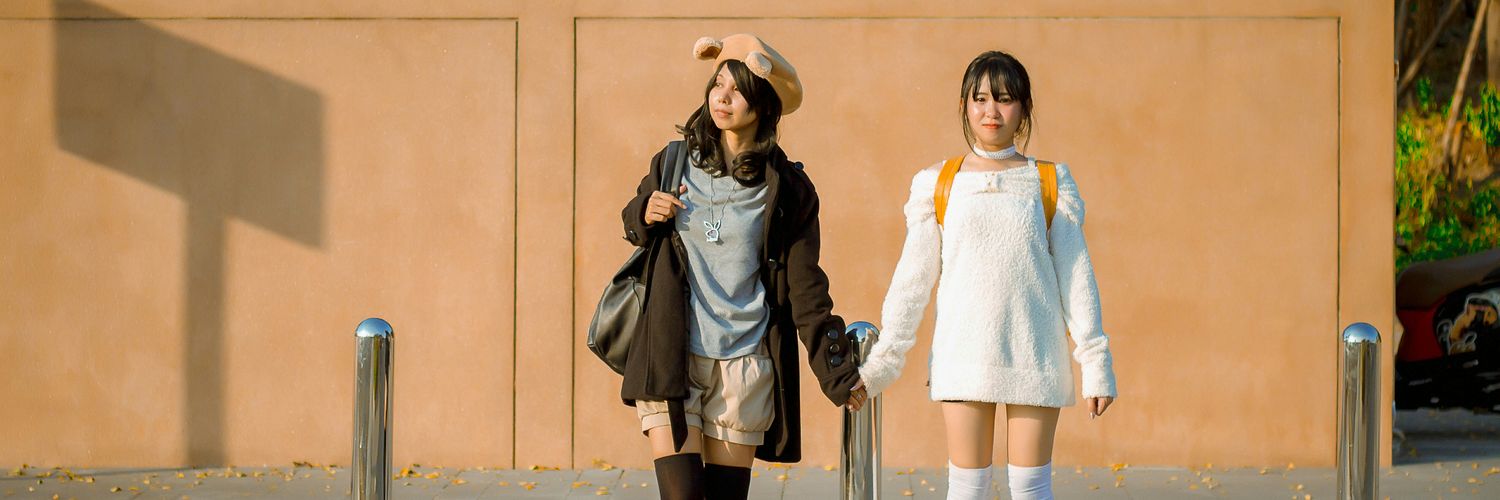 nenko_lolicon's profile banner image