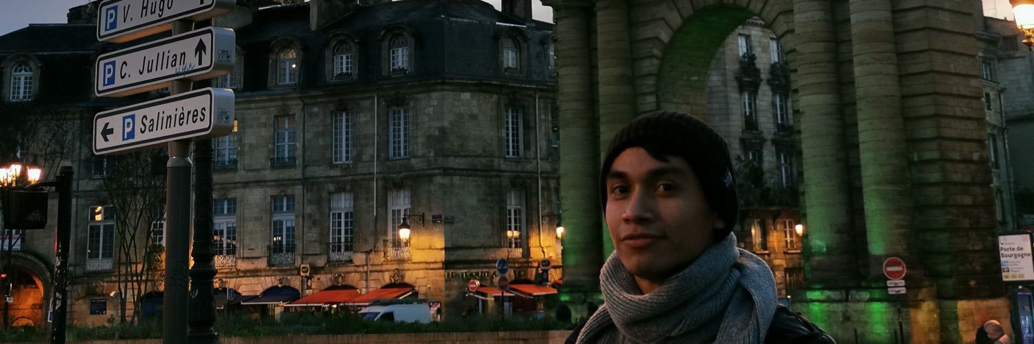 IvanSimn's profile banner image