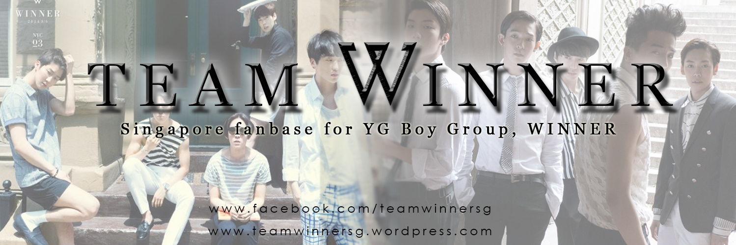 TeamWINNERsg's profile banner image