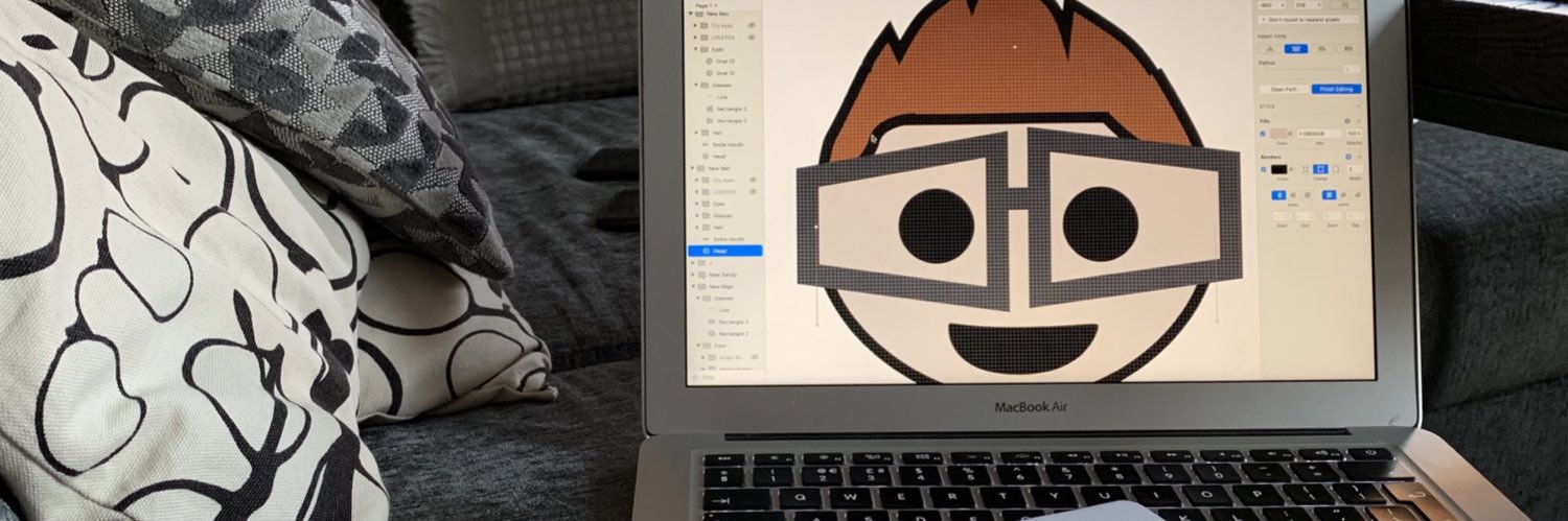 thebenhall's profile banner image