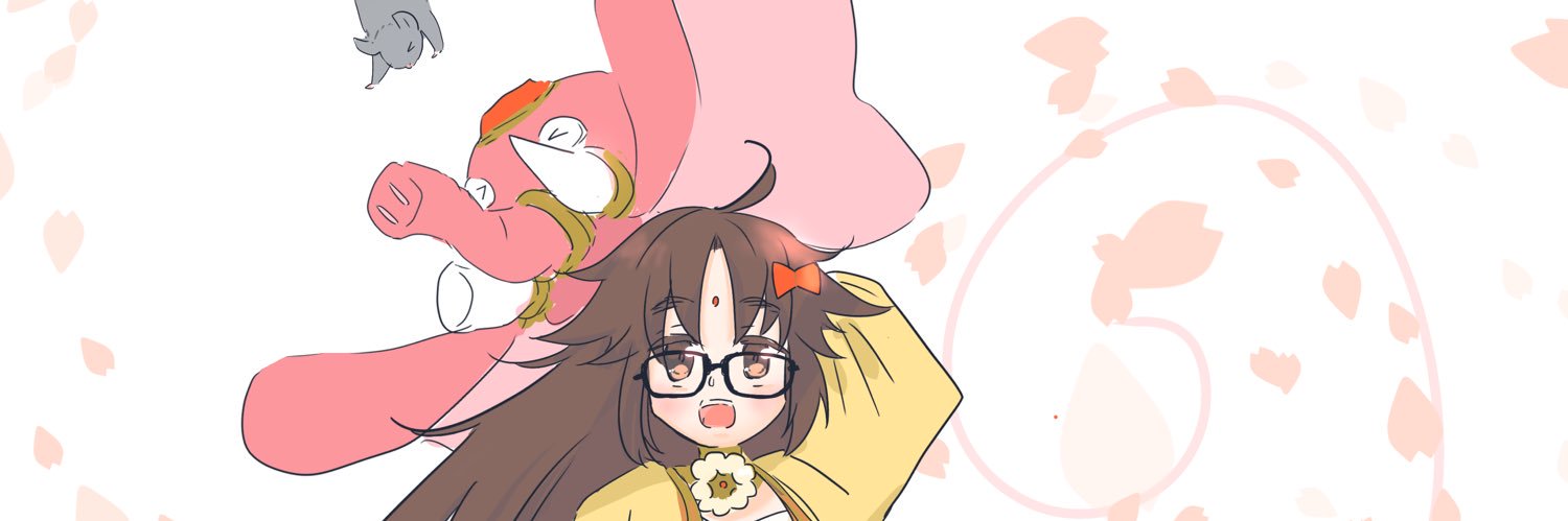 ababa_7777's profile banner image