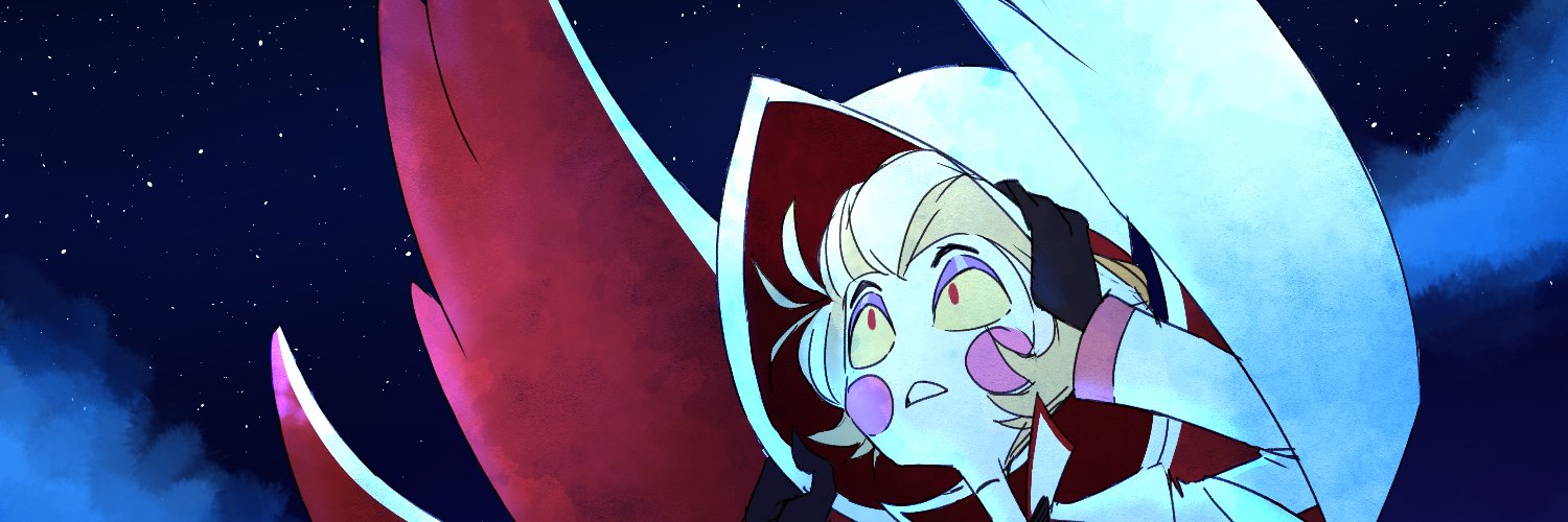 AlfenMeri's profile banner image