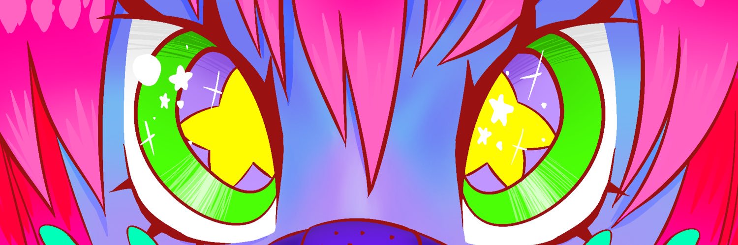 happitigershark's profile banner image