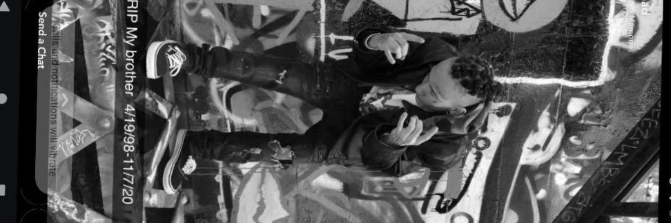 Norf Poe 🥶🏁 banner