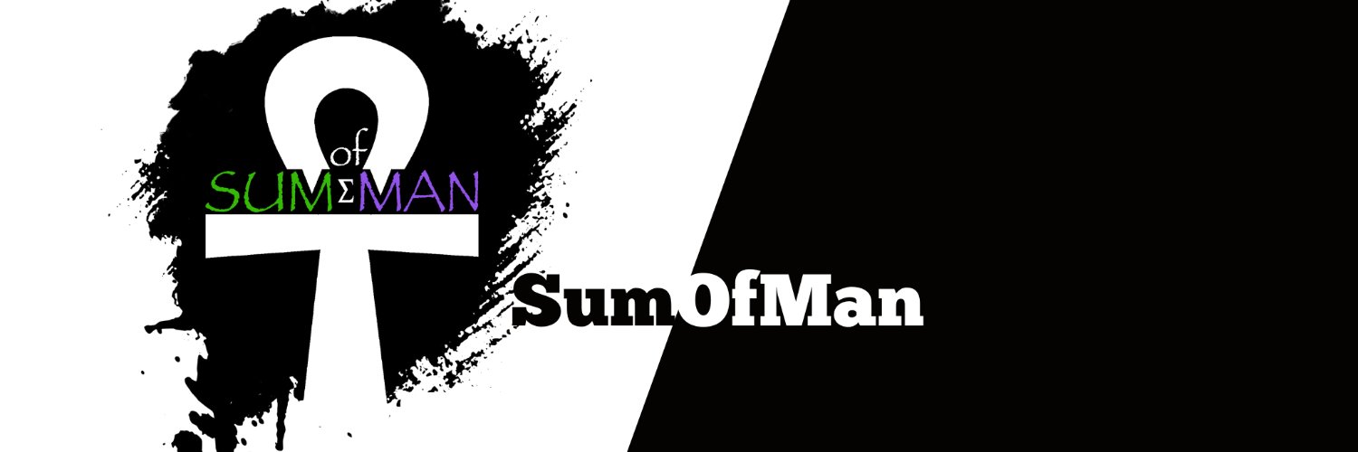 sumofman's profile banner image